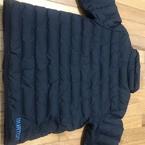 Burton Spring/Fall Coat